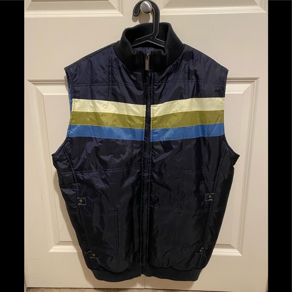 Men’s vest - Picture 1 of 2